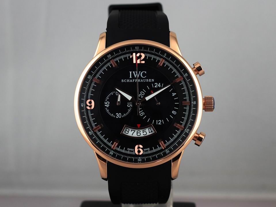IWC Watch 70